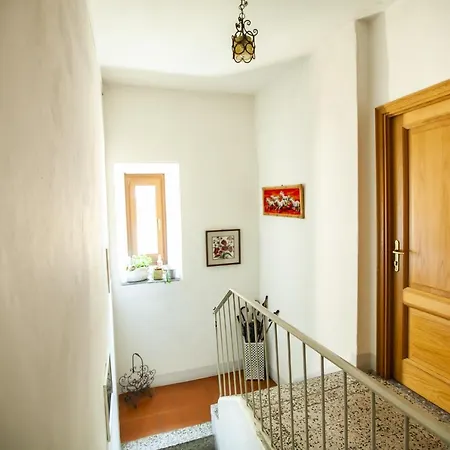 Apartment Renzo E Lucia