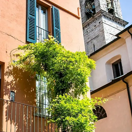 Apartment Renzo E Lucia Carate Urio