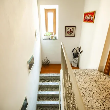 Apartment Renzo E Lucia *