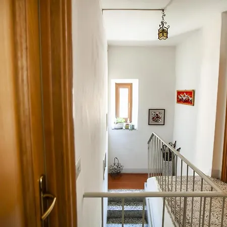 Renzo E Lucia Apartment *