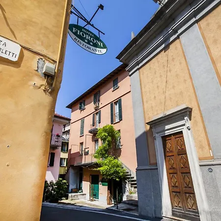Renzo E Lucia Appartement