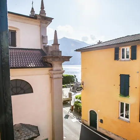 Appartement Renzo E Lucia