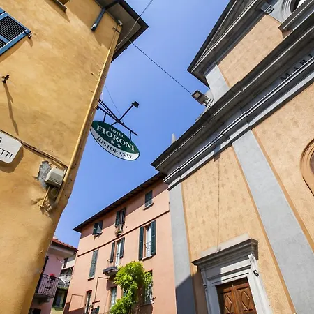 Renzo E Lucia Appartement